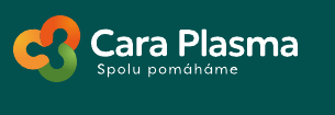 Cara Plasma - Spolu pomáháme